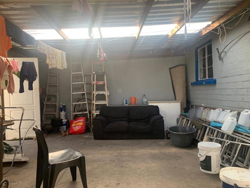 2 Bedroom Property for Sale in Bonteheuwel Western Cape